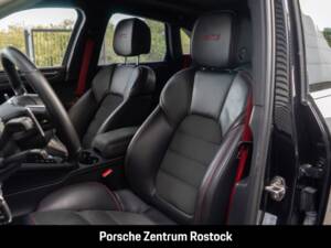 Imagen 6/33 de Porsche Macan GTS (2022)