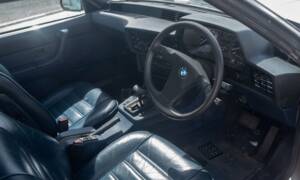 Bild 4/50 von BMW 635 CSi (1984)