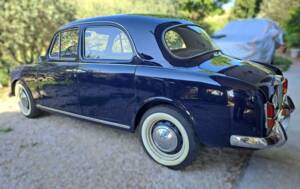 Image 7/42 of Lancia Appia C10 (1958)