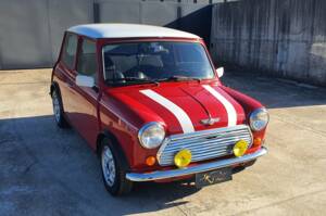 Imagen 10/43 de Rover Mini Cooper 1,3i (1994)