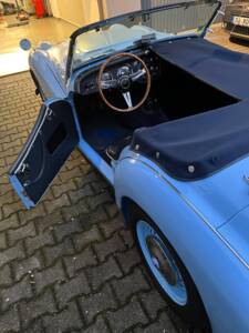 Image 5/11 of Triumph TR 3 (1956)