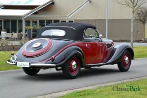 Bild 6/50 von BMW 327 (1949)