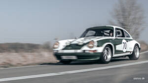 Immagine 57/58 di Porsche 911 2.5 ST (1972)