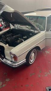 Afbeelding 47/50 van Mercedes-Benz 250 SE (1967)