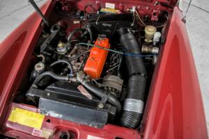 Image 39/50 de MG Midget 1500 (1979)