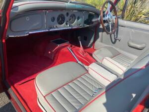Image 45/50 of Jaguar XK 150 3.4 S DHC (1957)