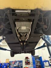 Bild 161/169 von Lamborghini Espada 400 GT (1972)