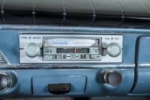 Bild 28/50 von Volvo PV 544 (1960)