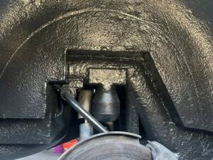 Image 91/101 of Maserati Mexico 4200 (1971)