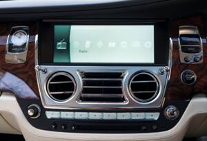 Immagine 16/26 di Rolls-Royce Wraith (2014)