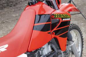 Bild 11/33 von Honda XR 650 (2003)
