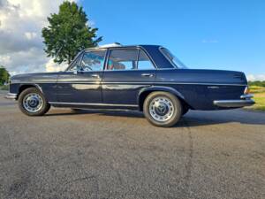Bild 5/19 von Mercedes-Benz 250 S (1968)