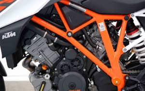 Image 50/83 of KTM 1290 Super Duke R (2018)