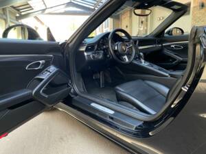 Afbeelding 19/34 van Porsche 911 Turbo (2016)
