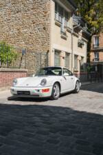 Bild 35/90 von Porsche 911 Carrera RS (1992)
