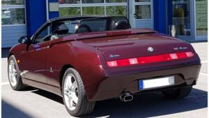 Bild 19/55 von Alfa Romeo Spider 3.2 V6 24V (2004)