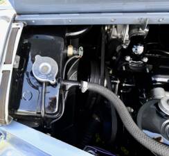 Bild 39/50 von Bentley S 1 Continental (1958)