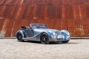 Imagen 8/36 de Morgan AeroMax (2009)