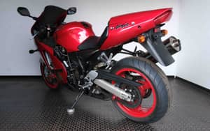 Image 11/91 of Kawasaki Ninja 1200 ZX-12R (2000)