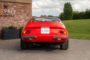 Bild 33/79 von Ferrari 365 GTB/4 Daytona (1969)