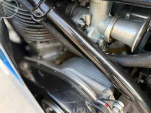Image 23/42 of Triumph T 150 V Trident (1973)