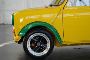 Bild 10/50 von Rover Mini 1.3i (1993)