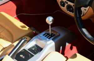 Imagen 32/50 de Ferrari 360 Spider (2003)