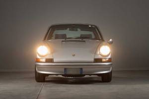 Image 4/62 de Porsche 911 2.4 E (1973)