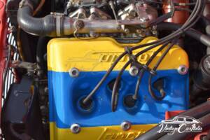 Afbeelding 70/74 van Lancia Fulvia Rallye HF 1.6 (1969)