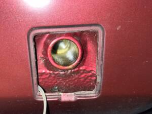 Bild 49/69 von Mercedes-Benz 190 E 1.8 Avantgarde &quot;Rosso&quot; (1991)