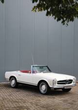 Bild 9/56 von Mercedes-Benz 280 SL (1969)
