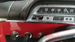 Bild 10/11 von Volvo P 122 S (1967)