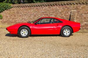 Image 18/50 de Ferrari 308 GTB (1977)