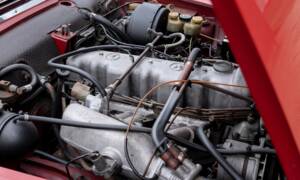 Image 5/18 of Mercedes-Benz 280 SL (1970)