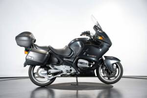 Image 5/50 de BMW R 1100 RT (1998)