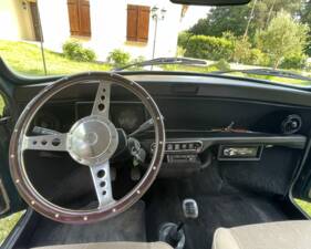 Bild 4/5 von Mini Cooper 1.3i MPI (1996)