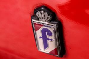 Image 16/50 of Alfa Romeo 1.6 Spider (1985)