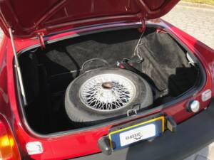 Imagen 16/20 de MG MGB (1979)