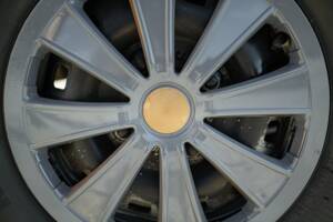 Bild 10/43 von Hyundai Accent 1.3 (1997)