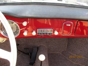Afbeelding 40/40 van Volkswagen Karmann Ghia 1200 (1964)