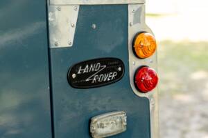 Bild 21/50 von Land Rover 88 (1980)