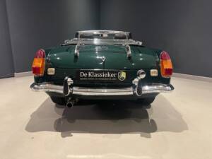 Afbeelding 21/54 van MG MGB (1973)