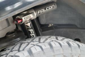 Image 4/50 of Jeep Wrangler 3.8 Rubicon (2011)