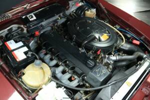 Image 23/29 de Mercedes-Benz 300 SL (1989)