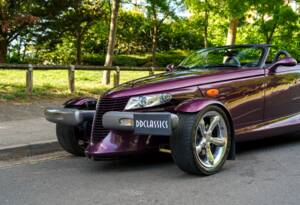 Image 14/29 of Plymouth Prowler (1999)