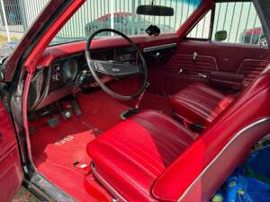 Bild 2/8 von Chevrolet El Camino SS 396 (1969)