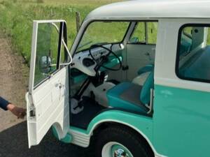 Bild 2/8 von Ford Taunus Transit 1250 (1962)