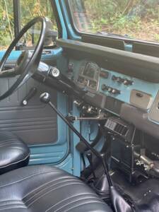 Image 10/20 of Toyota Land Cruiser BJ 40 (1978)
