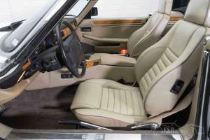 Immagine 14/19 di Jaguar XJS 5.3 V12 (1991)