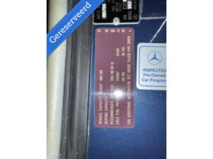 Image 35/46 of Mercedes-Benz 560 SL (1986)